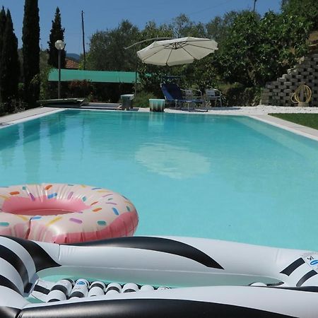 Banks 1 Villa Vezzano Ligure Exterior foto