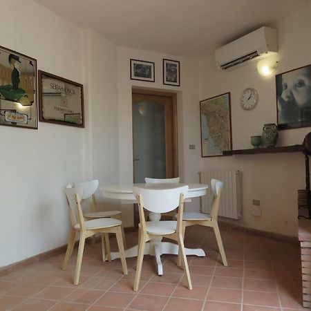 Banks 1 Villa Vezzano Ligure Exterior foto
