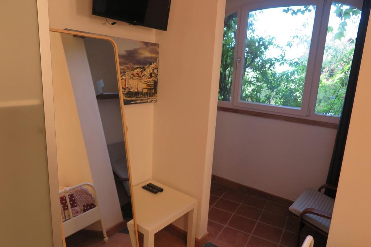 Banks 1 Villa Vezzano Ligure Exterior foto