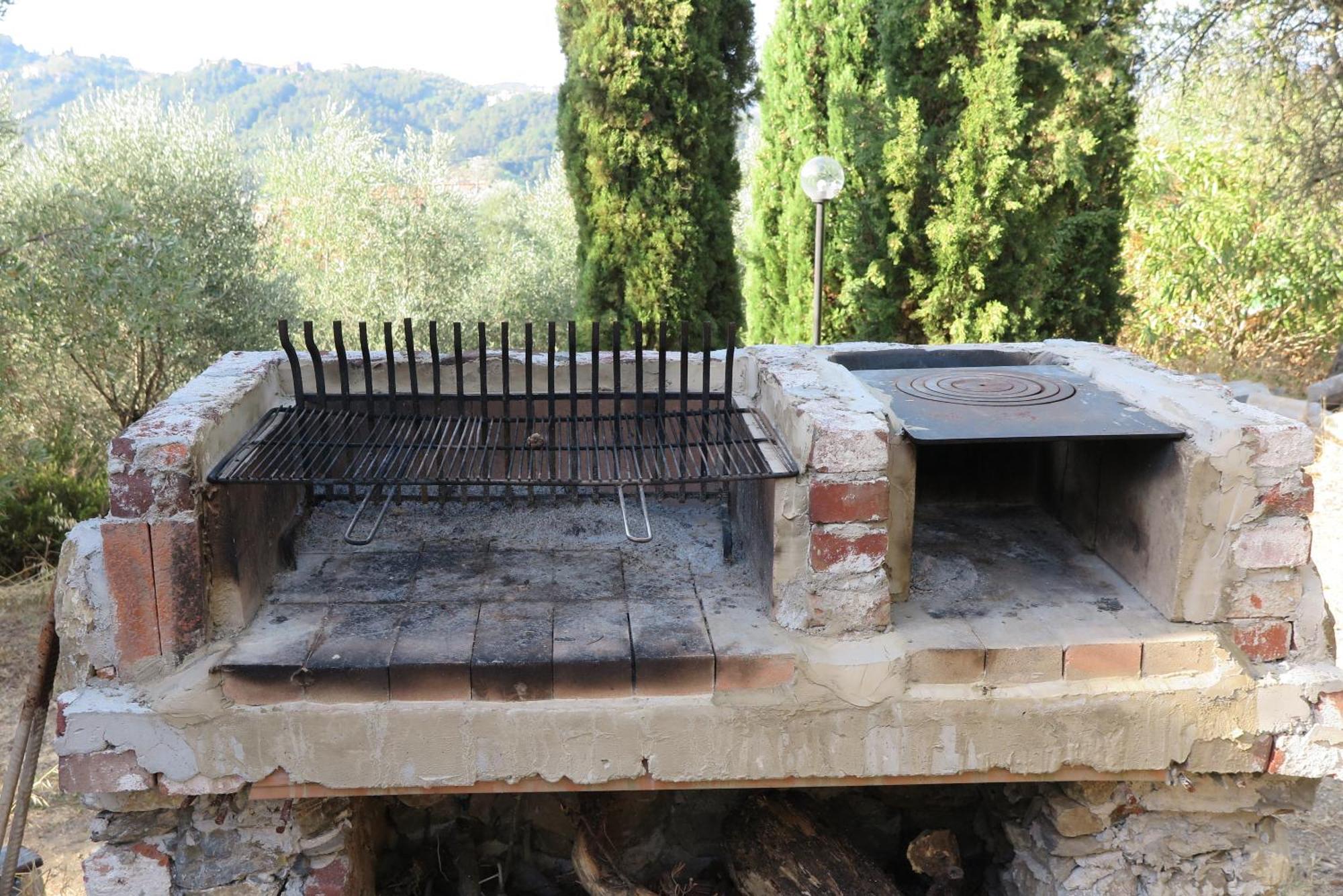 Banks 1 Villa Vezzano Ligure Exterior foto