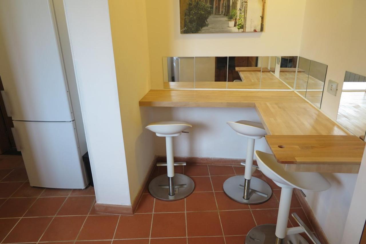 Banks 1 Villa Vezzano Ligure Exterior foto