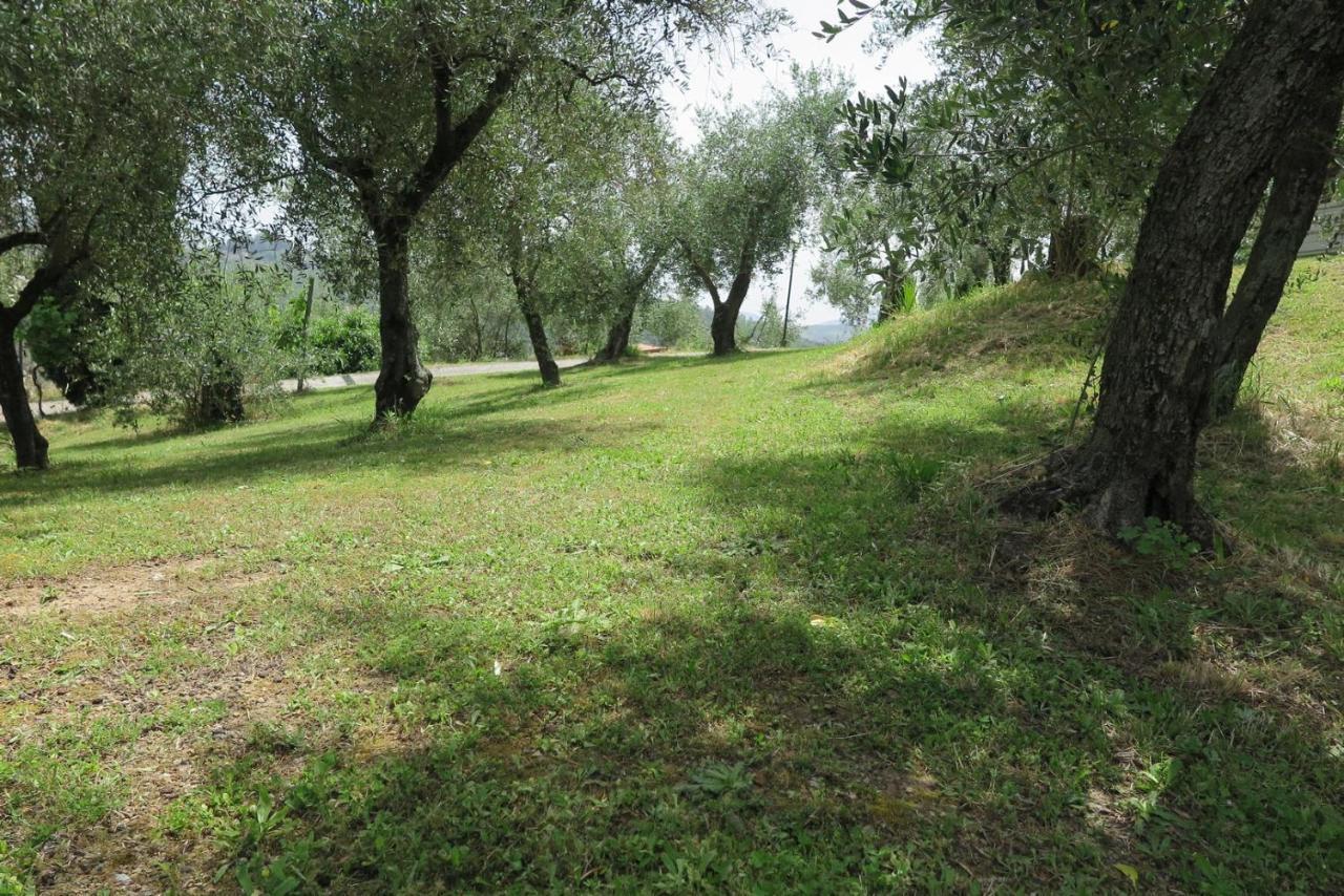 Banks 1 Villa Vezzano Ligure Exterior foto