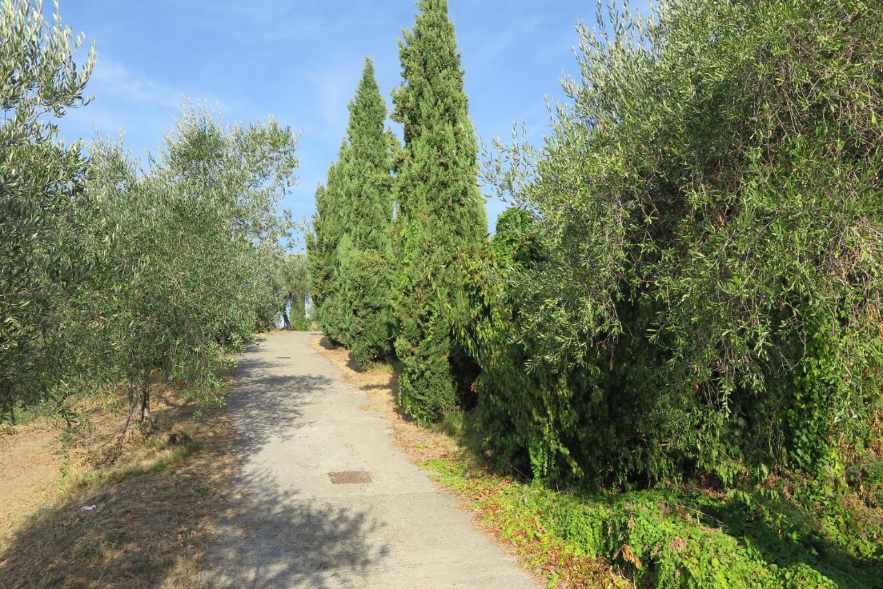 Banks 1 Villa Vezzano Ligure Exterior foto