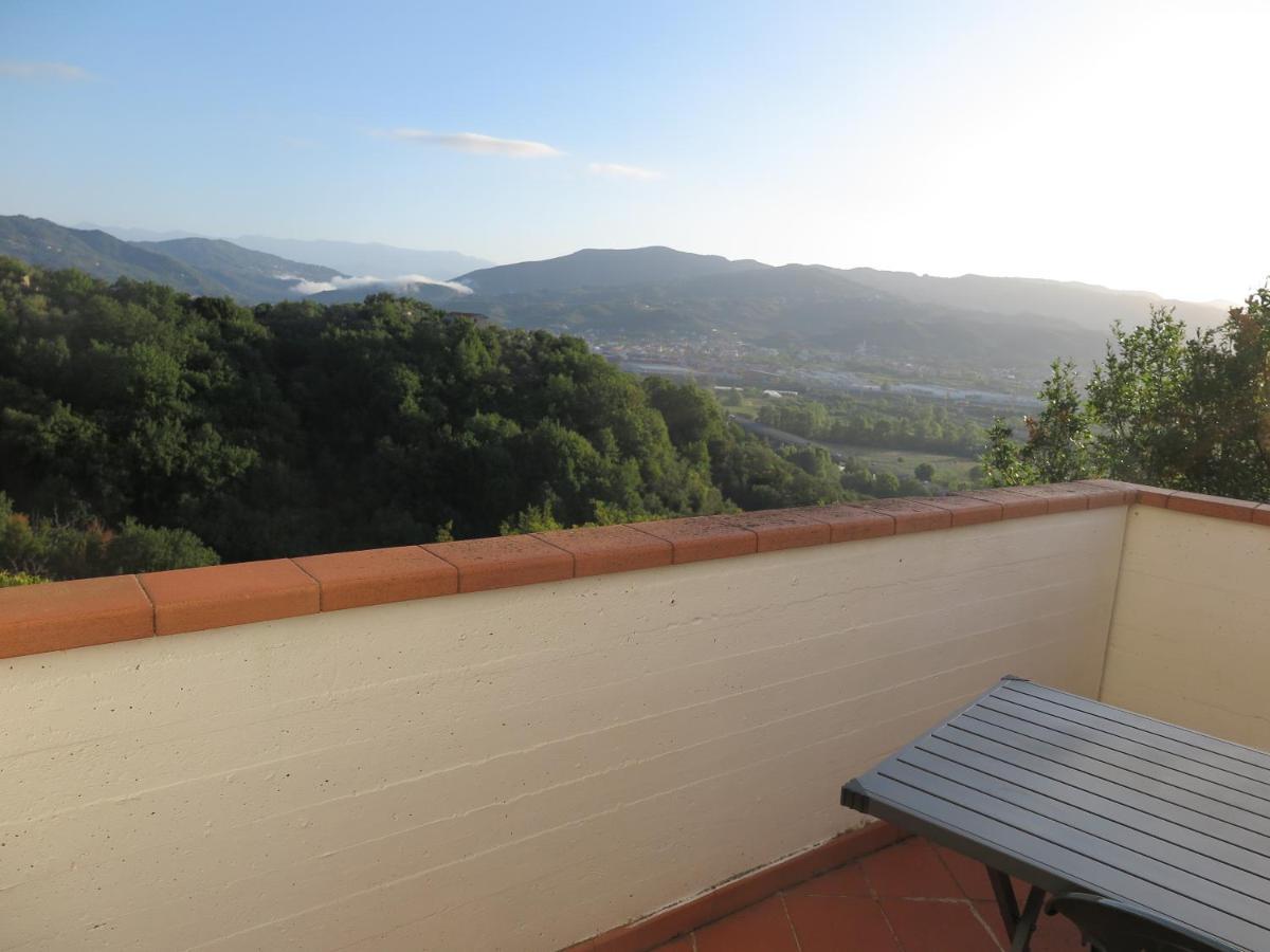 Banks 1 Villa Vezzano Ligure Exterior foto