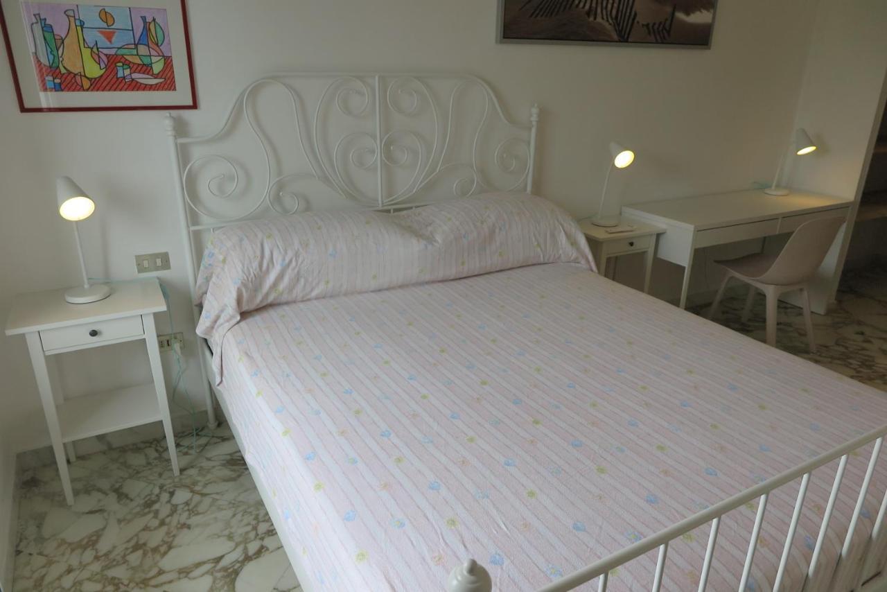 Banks 1 Villa Vezzano Ligure Exterior foto