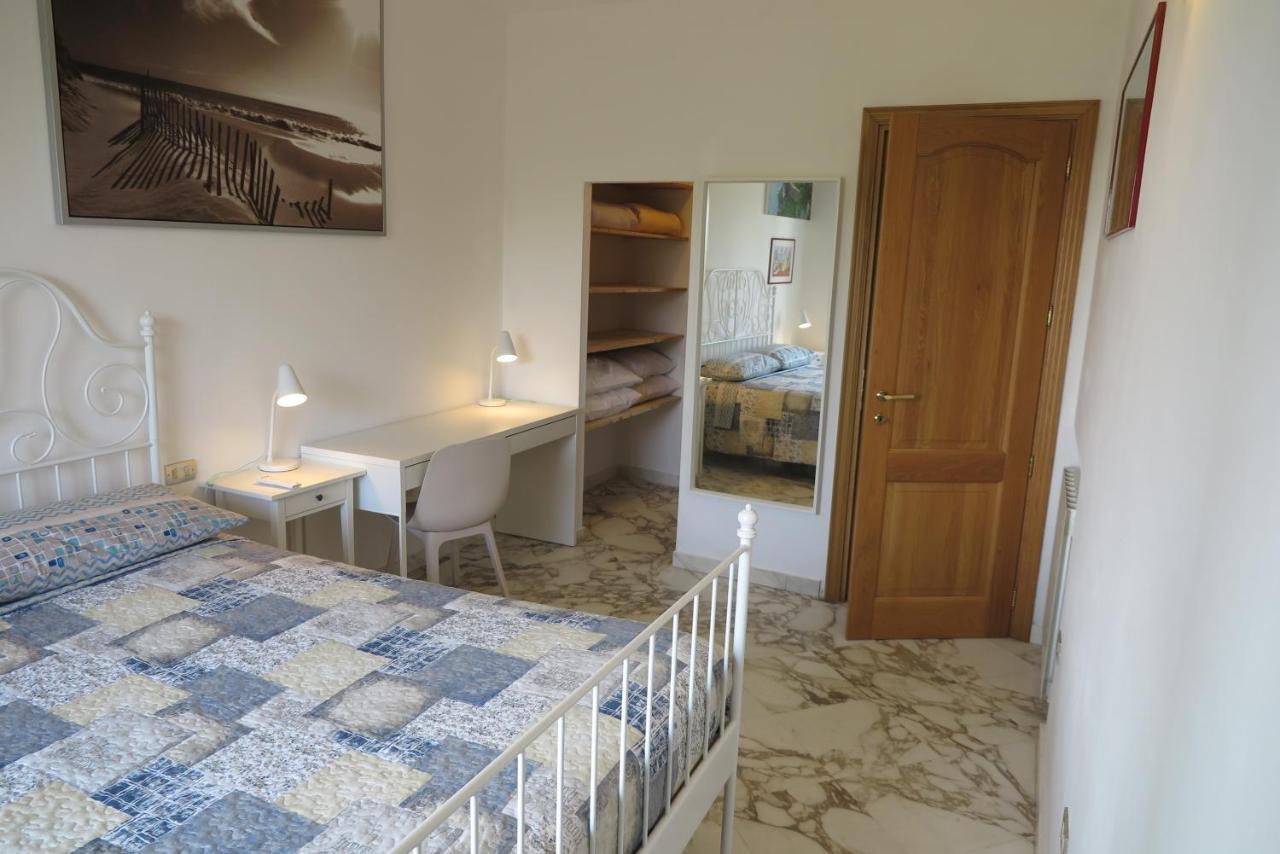 Banks 1 Villa Vezzano Ligure Exterior foto
