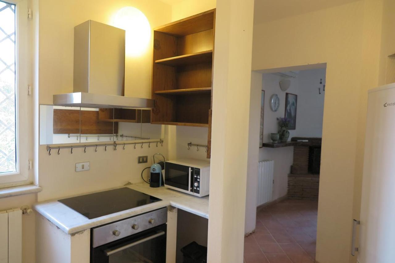 Banks 1 Villa Vezzano Ligure Exterior foto